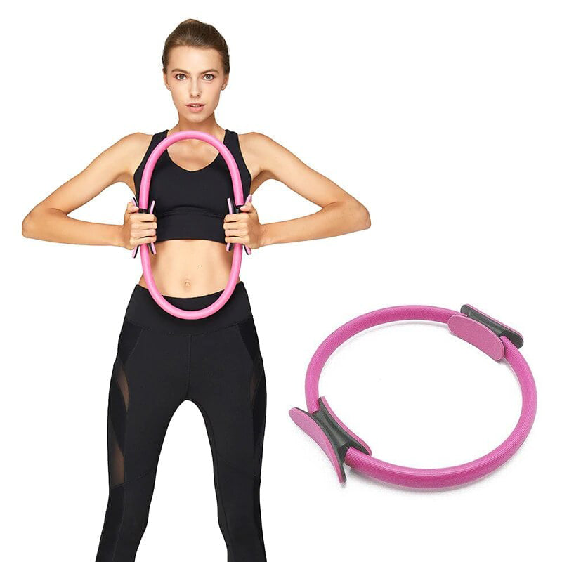 MagicRing- Fitness Dual Grip Trainer