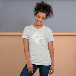 Change Your Mindset Change Your Life T-Shirt