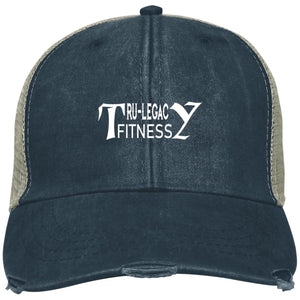 Tru Legacy Fitness Ollie Cap