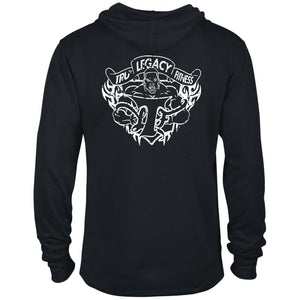 Unleash French Terry Hoodie