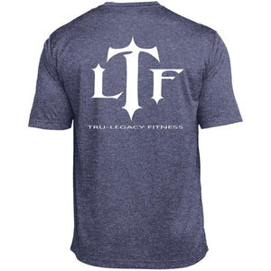 Tru-Legacy Fitness Dri-Fit Moisture-Wicking T-Shirt