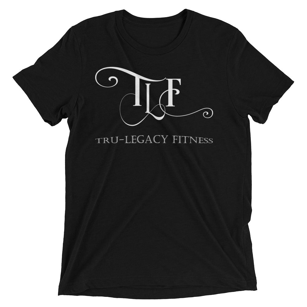 TLF Logo Short sleeve t-shirt