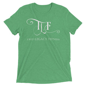 TLF Logo Short sleeve t-shirt