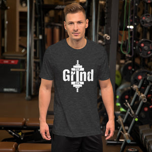 Grind Unisex T-Shirt