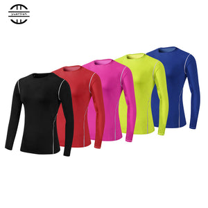 Women's Sexy Dry Fit Training Sport Blouse