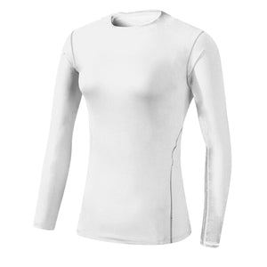 Women's Sexy Dry Fit Training Sport Blouse